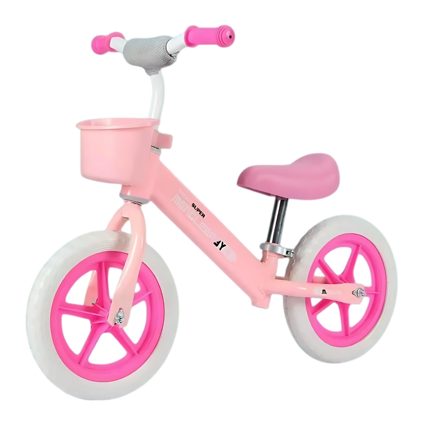Bicicleta de Equilibrio
