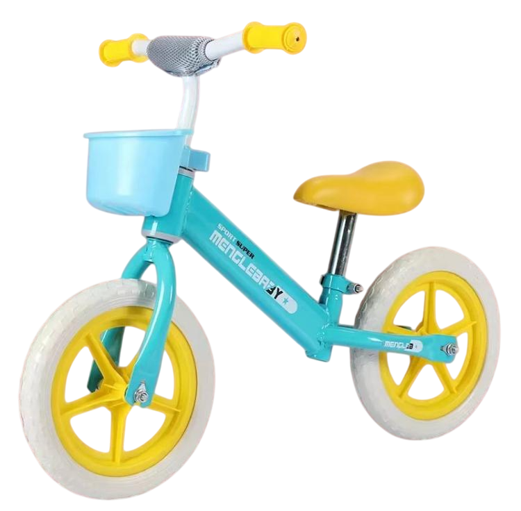 Bicicleta de Equilibrio
